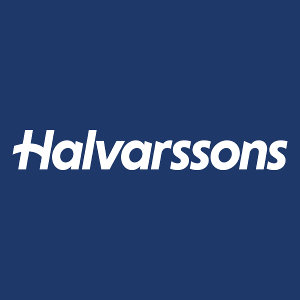 Halvarssons Shop All